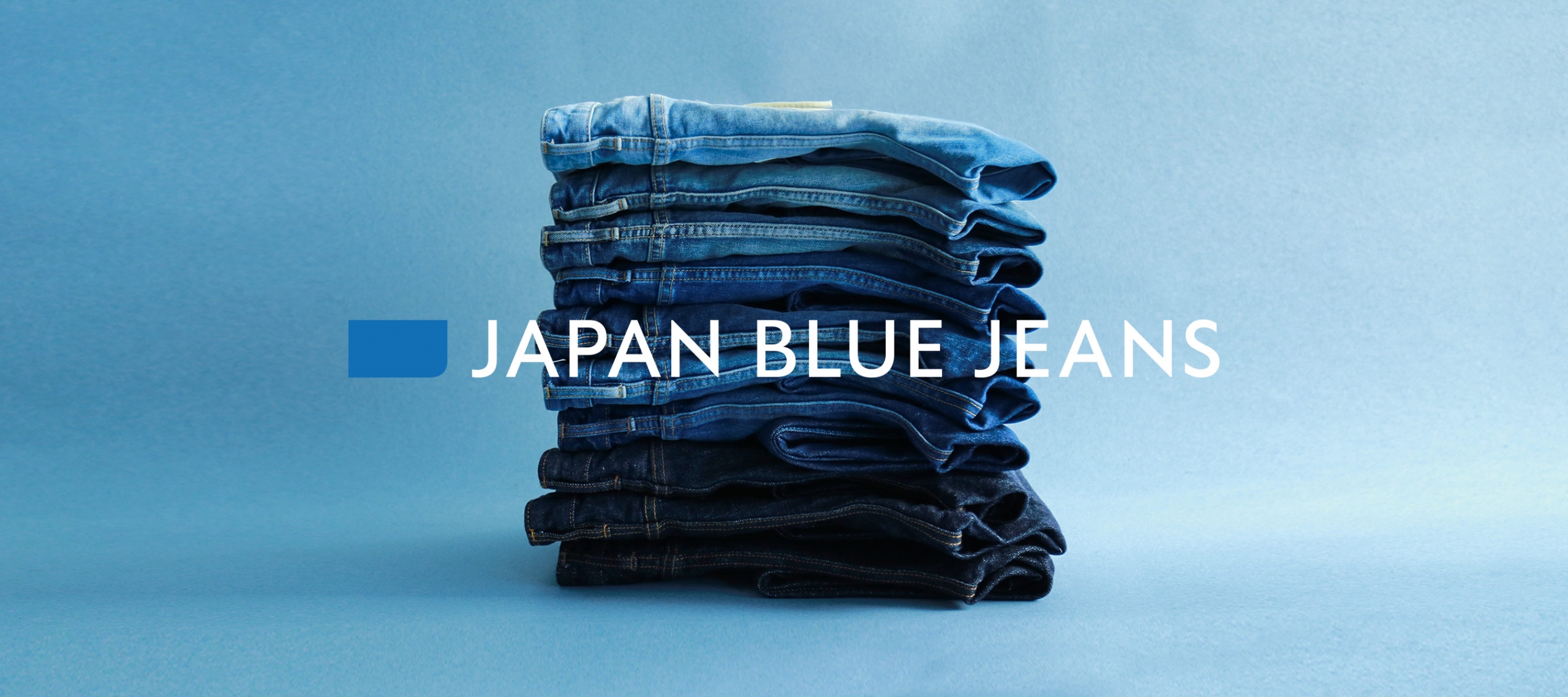 JAPAN BLUE JEANSジャパンブルー