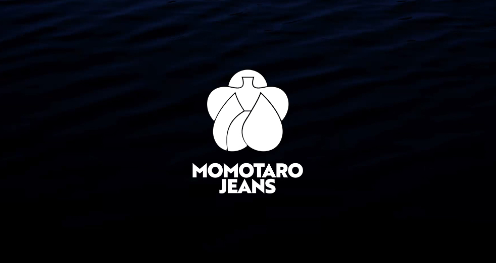 MOMOTARO JEANS_revamp