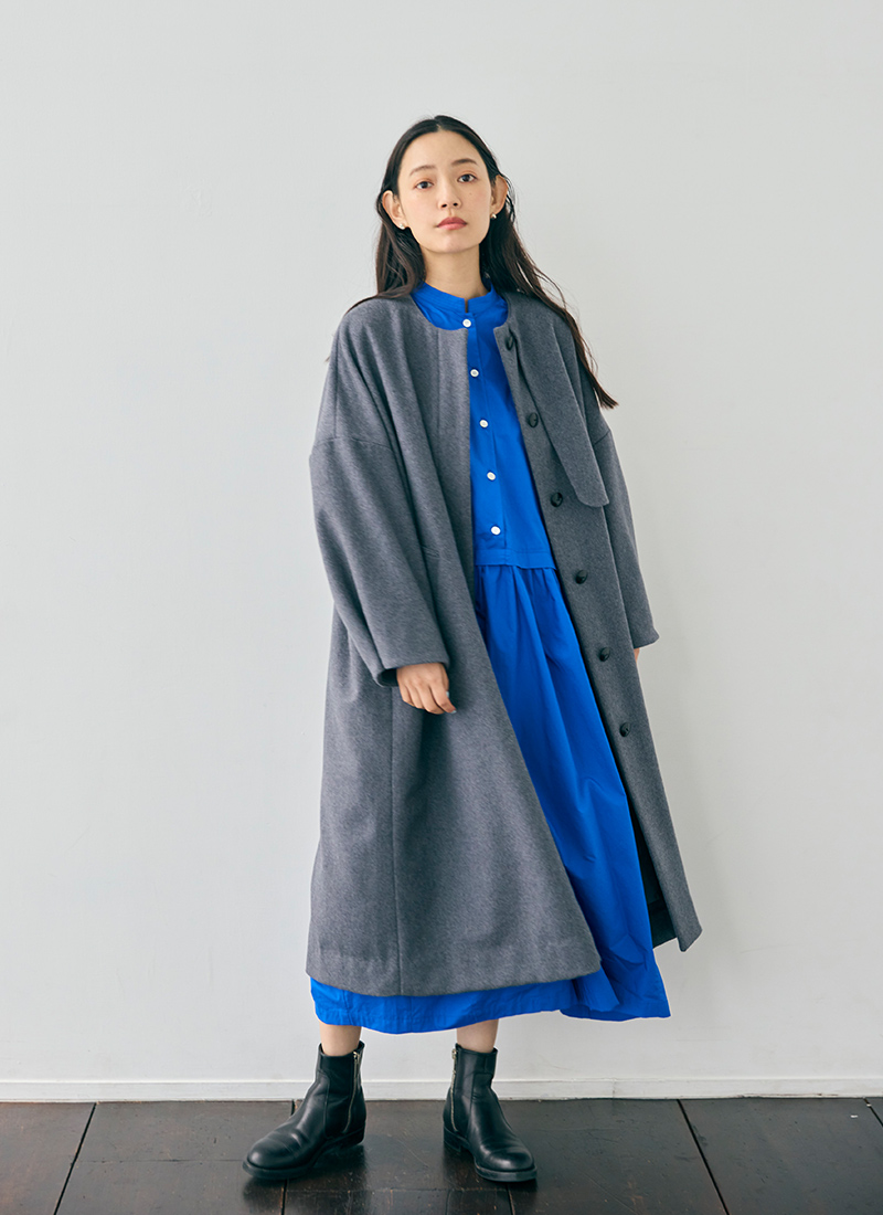 GAN COAT