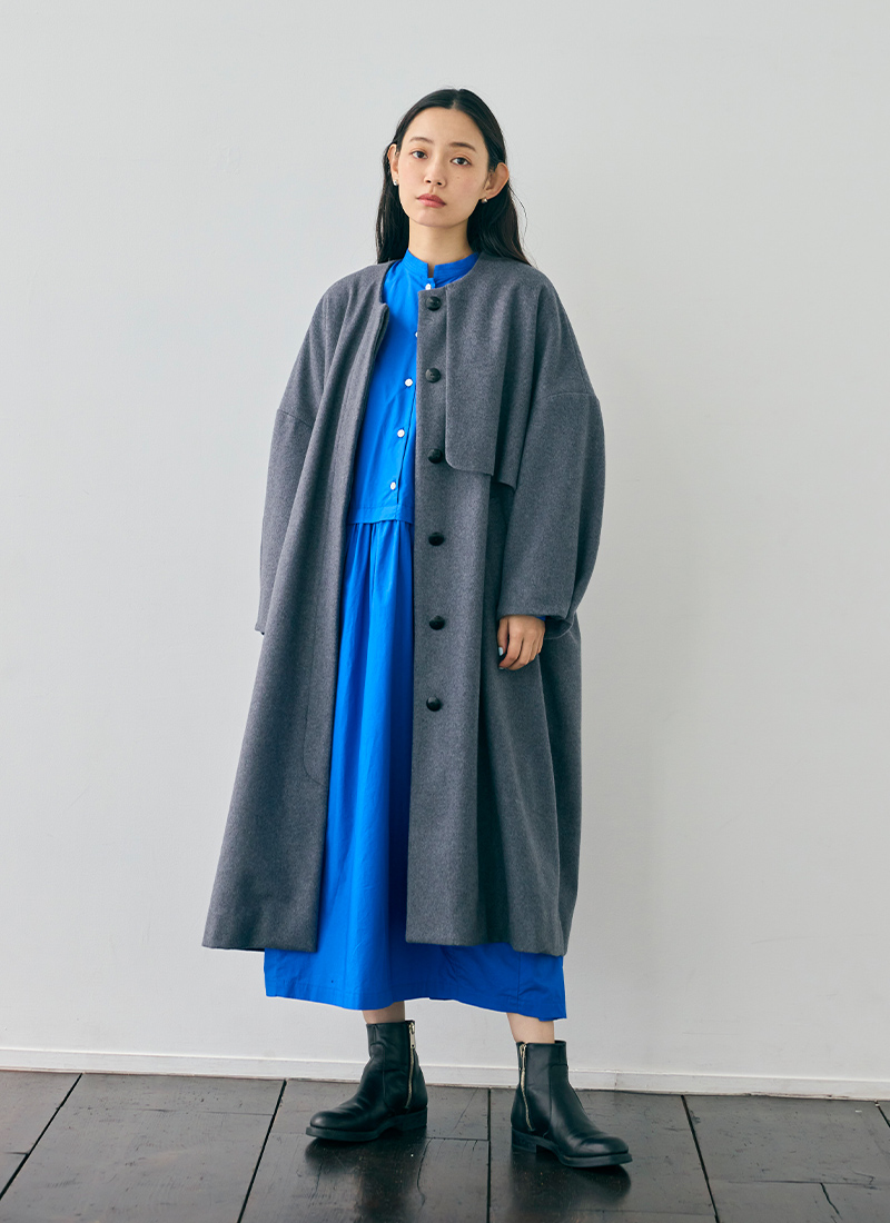 GAN COAT