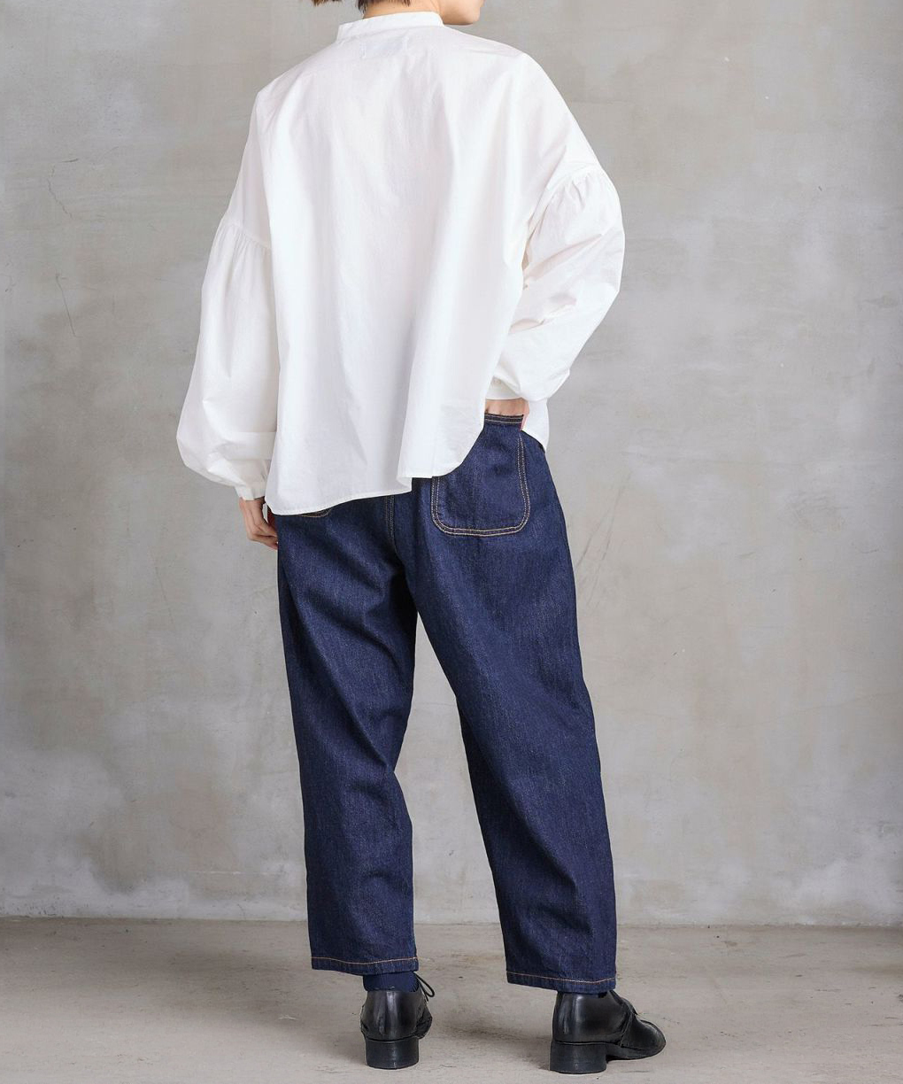 NAJA PANTSバック